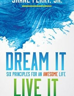 9781629119809 Dream It Live It