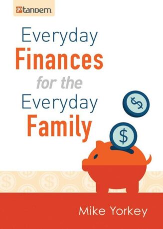 9781630583682 Everyday Finances For The Everyday Family