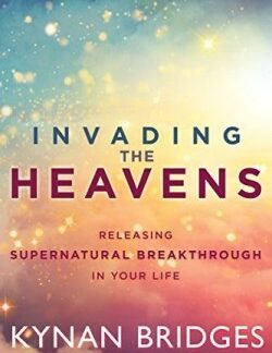 9781641230414 Invading The Heavens