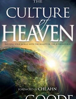 9781641230445 Culture Of Heaven