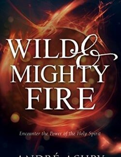 9781641230926 Wild And Mighty Fire