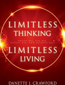 9781641231589 Limitless Thinking Limitless Living