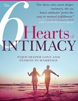 9781641231602 6 Hearts Of Intimacy