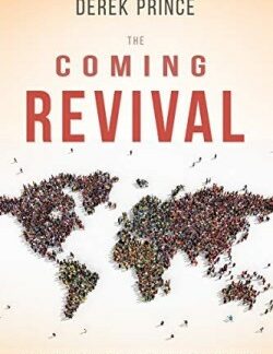 9781641232111 Coming Revival : Shaping History For A New Heavenly Reality
