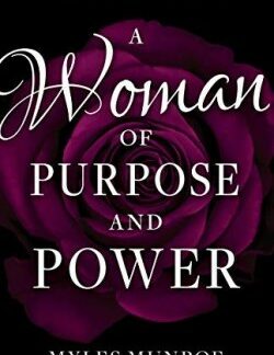 9781641232333 Woman Of Purpose And Power