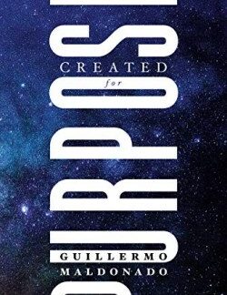 9781641233378 Created For Purpose