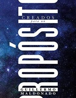 9781641233415 Creados Para Un Proposito - (Spanish)