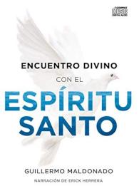 9781641233514 Encuentro Divino Con El Espiri - (Spanish) (Audio CD)
