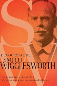 9781641233682 Devocional De Smith Wiggleswor - (Spanish)