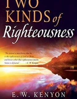 9781641233873 2 Kinds Of Righteousness