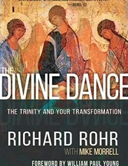 9781641234269 Divine Dance