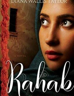 9781641234535 Rahab Woman Of Jerico