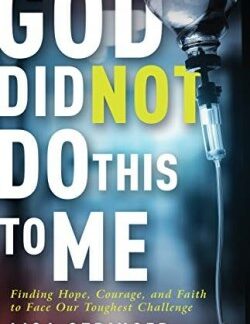 9781641234559 God Did Not Do This To Me