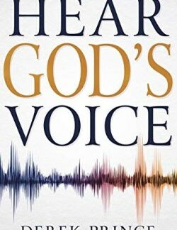 9781641234931 Hear Gods Voice