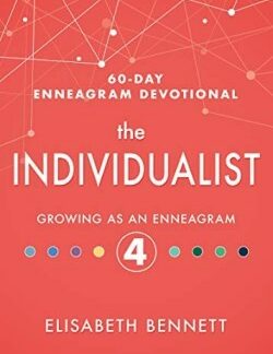 9781641235099 Individualist Growing As An Enneagram 4