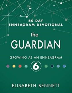 9781641235747 Guardian Growing As An Enneagram 6
