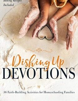 9781641237215 Dishing Up Devotions