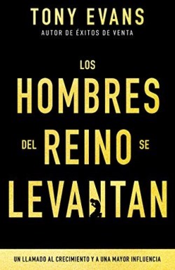9781641237390 Hombres Del Reino Se Levantan - (Spanish)