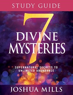 9781641237642 7 Divine Mysteries Study Guide