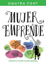 9781641238151 Mujer Emprende - (Spanish)