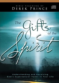 9781641239622 Gifts Of The Spirit (Audio CD)