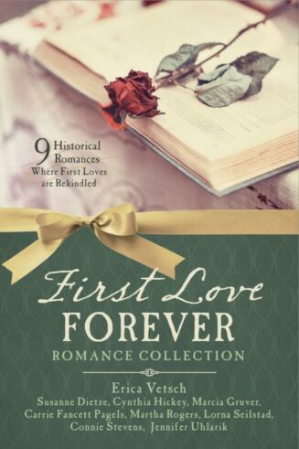 9781683225485 1st Love Forever Romance Collection
