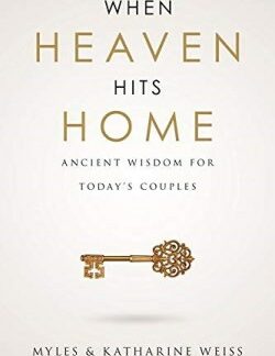 9781732863200 When Heaven Hits Home