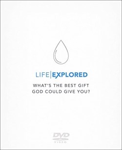 9781784980849 Life Explored : Whats The Best Gift God Could Give You (DVD)