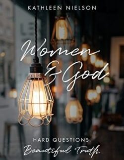 9781784982799 Women And God