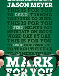 9781784982973 Mark For You