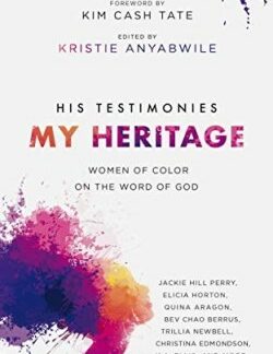 9781784983758 His Testimonies My Heritage