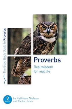 9781784984304 Proverbs For You (Student/Study Guide)