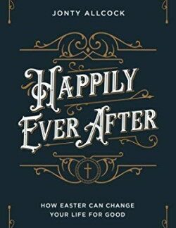 9781784984717 Happily Ever After