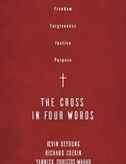9781784985226 Cross In Four Words