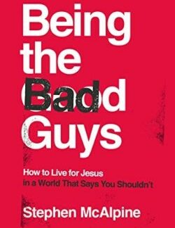 9781784985981 Being The Bad Guys