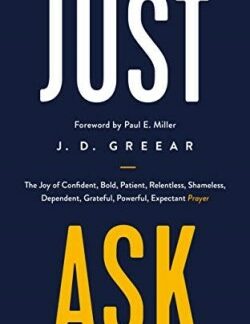 9781784986360 Just Ask : The Joy Of Confident