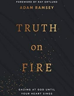 9781784986483 Truth On Fire