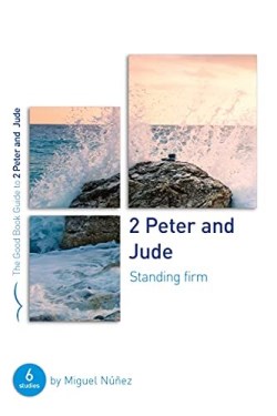 9781784987121 2 Peter And Jude (Student/Study Guide)