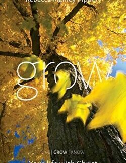 9781910307403 Grow Handbook : Your Life With Christ (Student/Study Guide)