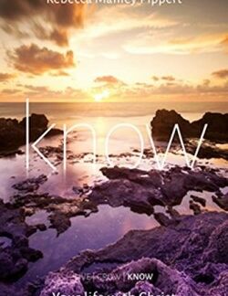 9781910307670 Know Handbook : Your Life With Christ (Student/Study Guide)