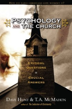9781928660613 Psychology And The Church