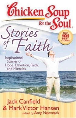 9781935096146 Chicken Soup For The Soul Stories Of Faith