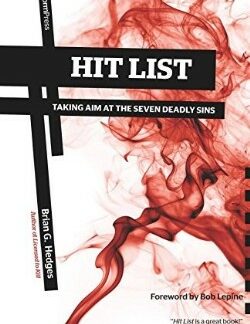 9781936760985 Hit List : Taking Aim At The Seven Deadly Sins
