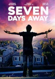 9781945788277 7 Days Away (DVD)