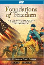 9781945788482 Foundations Of Freedom With David Barton (DVD)