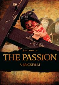 9781945788772 Passion A Brickfilm (DVD)
