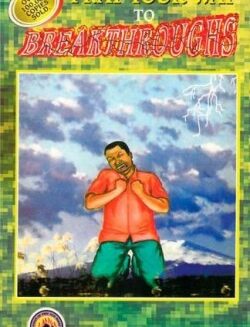 9789782947000 Pray Your Way To Breakthroughs