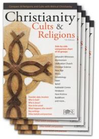 9789901981472 Christianity Cults And Religions Pamphlet 5 Pack