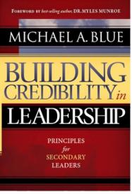 9780991626328 Building Credibility In Leadership