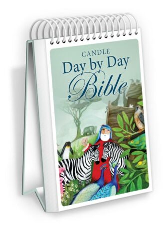 9781781282816 Candle Day By Day Bible